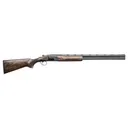 CHARLES DALY 214E Superior Grade 12Ga 3" 28" Over / Under - Black - Charles Daly Chiappa