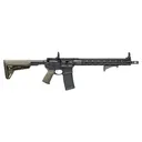 SPRINGFIELD ARMORY Saint Victor 5.56 NATO 16" 30rd Semi-Auto AR15 Rifle - M-LOK - Magpul Accessories - Springfield Armory