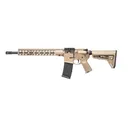 STAG ARMS Stag-15 Tactical 5.56 NATO 16in FDE 30rd - Stag Arms