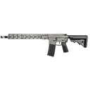 WARRIOR SYSTEMS WSM15 5.56 NATO 16" 30rd - Tungsten Gray - Warrior Systems