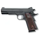 SIG SAUER 1911 45ACP Blk Nitron 8rd Rose - Sig Sauer