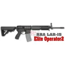 ROCK RIVER ARMS 223 Elite Operator 2 w/Mount - Rock River Arms