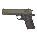 COLT Government 1991 45ACP 5" Blue 8rd ODG - Colt