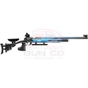 HAMMERLI AR20 Pro Air Rifle, Deep Blue - Hammerli