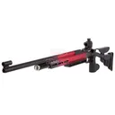 HAMMERLI AR20 Pro Air Rifle, Hot Red - Hammerli