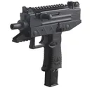IWI Uzi Pro 9mm 4.5" 20/25rd - IWI