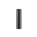 SILENCERCO Scythe-TI 6.16" Multi-Caliber Silencer / Suppressor | Black Titanium - SilencerCo