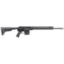 RUGER SFAR 308 WIN 20" 10rd Semi-Auto Rifle - M-LOK | Black - Ruger