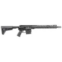 RUGER SFAR 308 Win 16.1" 10rd Semi-Auto Rifle | Black - Ruger