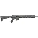 RUGER AR556 MPR 350 Legend 16.38" 5rd Semi-Auto AR15 Rifle - M-LOK - Black - Ruger