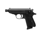 WALTHER ARMS PPK SD 32 ACP 3.3" 7rd - Black - Walther Arms