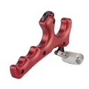 HOT SHOT MANUFACTURING Hot Shot 4 Finger Tempest Thumb Release - Hot Shot