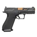 SHADOW SYSTEMS XR920 Elite 9mm 4" 17rd - Black & Bronze - Shadow Systems