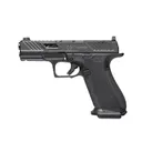 SHADOW SYSTEMS XR920 Elite 9mm 4" 17rd Optic Ready Pistol | Qualified Professionals Only - Shadow Systems