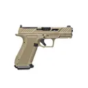 SHADOW SYSTEMS XR920 Elite 9mm 4" 10rd Optic Ready Pistol w/ Night Sights | FDE - Shadow Systems