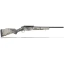 STEYR ARMS ProHunter II 308 Win 20" 4+1 Bolt Rifle w/ Threaded Barrel - Black / Camo - Steyr Arms