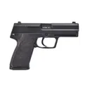 HK USA USP9 V7 9mm 4.25" 10rd LEM DAO Pistol - Black - Heckler & Koch / H&K