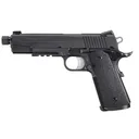 SIG SAUER 1911 Tacops Full Size TB 45 ACP 5" Black 8rd - Sig Sauer