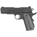 TISAS (SDS Imports) Bantam 1911 45ACP 4.25" 8rd Pistol - Black w/ G10 Grips - Sds Imports