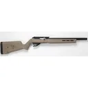 TACTICAL SOLUTIONS X-Ring Matte Black / FDE Magpul Stock - Tactical Solutions