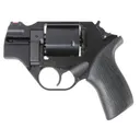 CHIAPPA FIREARMS Rhino 200DS 40S&W 2" 6rd Revolver | Black - Chiappa Firearms