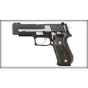 SIG SAUER P220 Equinox 45 ACP 4.4" Black 8rd - Sig Sauer