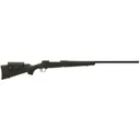 SAVAGE ARMS 11 Long Range Hunter 300 WSM 26" 2+1 Bolt Rifle - Black Synthetic w/ Adjustable Comb - Savage Arms