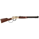 HENRY Brass Lever Action Large Loop 30-30 - Henry Repeating Arms