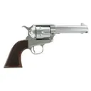 Cimarron Thunderstorm 45 LC 5" 6rd - Walnut/Stainless - Cimarron