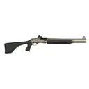 MOSSBERG 930 Tactical SPX 12 Gauge 3" 18.5" 8rd Semi-Auto Shotgun w/ Pistol Grip - Black / Tan - Mossberg