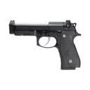 BERETTA 92G ELite LTT 9mm 4.7" Black 15rd - Beretta
