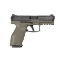 HK USA VP9 9mm 4.1" ODG LWG CUSTOM 15rd - Hk Usa