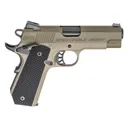SPRINGFIELD ARMORY Emp 9mm LW Champion ODG Slide / Desert FDE - Springfield Armory