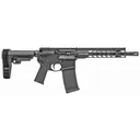 STAG ARMS Stag-15 Tactical 5.56 10.5" Blk 30rd Adj Stock - Stag Arms