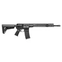 STAG ARMS Stag-15 Tactical 5.56x45 16" Black 30rd Adj Stock - Stag Arms