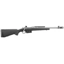 RUGER Gunsite Scout Rifle 450 Bushmaster 16.1" 4rd - Ruger