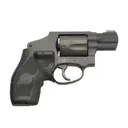 SMITH & WESSON MP340CT Laser GRIP 357Mag - Smith & Wesson