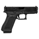GLOCK G45 9mm Semi-Auto 4.02" 10rd - Black - Glock