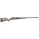 BROWNING X-Bolt Western Hunter LR 270 Win 24" 4rd - Ovix Camo - Browning