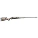 BROWNING X-Bolt Western Hunter LR 6.5 Creedmoor 24" 4rd - Black - Browning