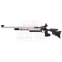 HAMMERLI AR20 Silver Air Rifle - Hammerli