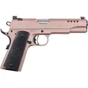 AUTO-ORDNANCE 1912 45 ACP 5" 7rd Black/Rose Gold - Auto-Ordnance
