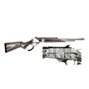 ROSSI R95 30-30 Win 20" 5rd - Stainless - Rossi
