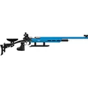 HAMMERLI AR20 Pro Air Rifle, Silver - Hammerli