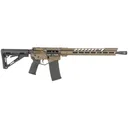 DIAMONDBACK FIREARMS DB15 5.56 NATO 16" 30rd Semi-Auto Rifle | Midnight Bronze - Diamondback Firearms