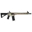 DIAMONDBACK FIREARMS DB15 5.56 NATO 16" 30rd Semi-Auto Rifle | FDE - Diamondback Firearms
