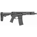 STAG ARMS Stag-15 Tactical 5.56 7.5" Blk 30rd Adj Stock - Stag Arms