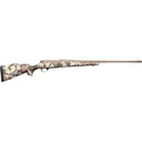 WEATHERBY Vanguard First Lite Fluted 308 Win 26" 5+1 FDE - Weatherby