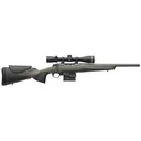 BROWNING X-Bolt 2 243 Win 16.5" 4rd - OD Green - Browning