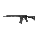 STAG ARMS Stag-15 Tactical Left Hand 5.56 NATO 16" 30rd Semi-Auto AR15 Rifle | Black - Stag Arms